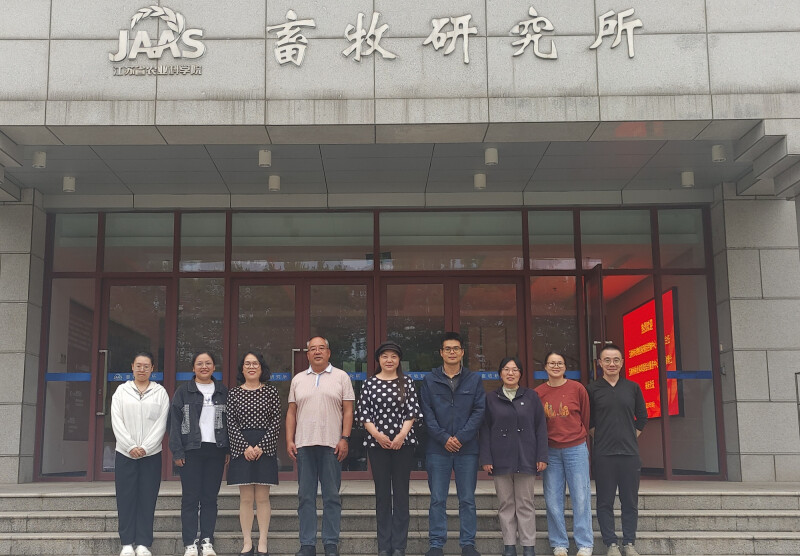 江苏省农业科学院