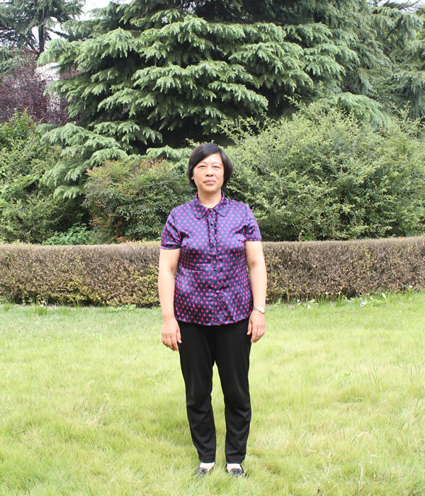 黄小兰